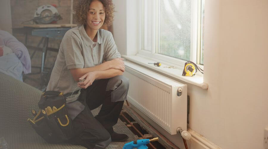 Local expert plumbing services in Wetmore, MI